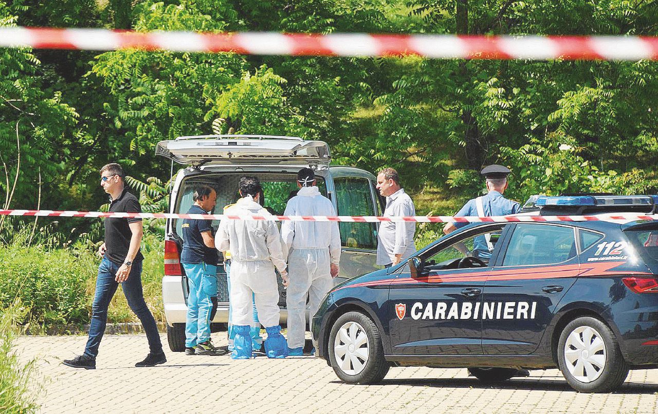 Assassino beatificato: ora c’è la fondazione dedicata a lui