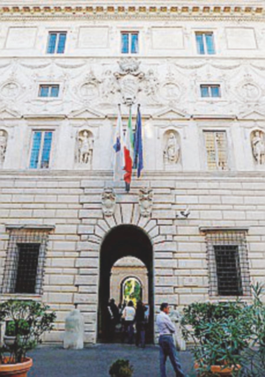 Sul biotestamento c’è il via libera del Consiglio di Stato