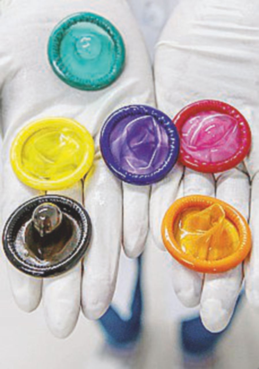 Lombardia, gratis i contraccettivi per gli under 24