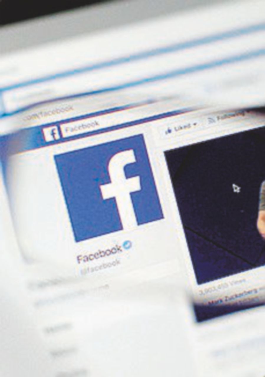 Facebook lancia l’allarme: profili fake per le elezioni