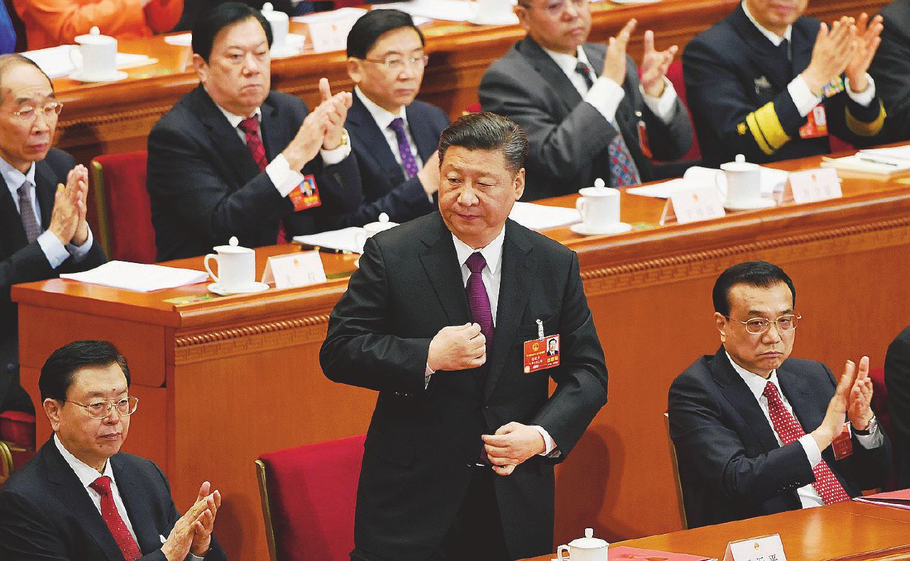 L’arma segreta di Jinping: il codice della frugalità