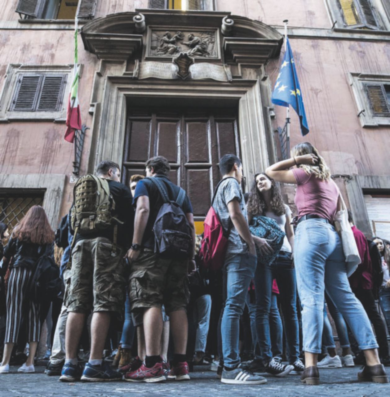 Ragazzi frustrati e progetti inutili: il parere al Miur stronca l’alternanza scuola-lavoro
