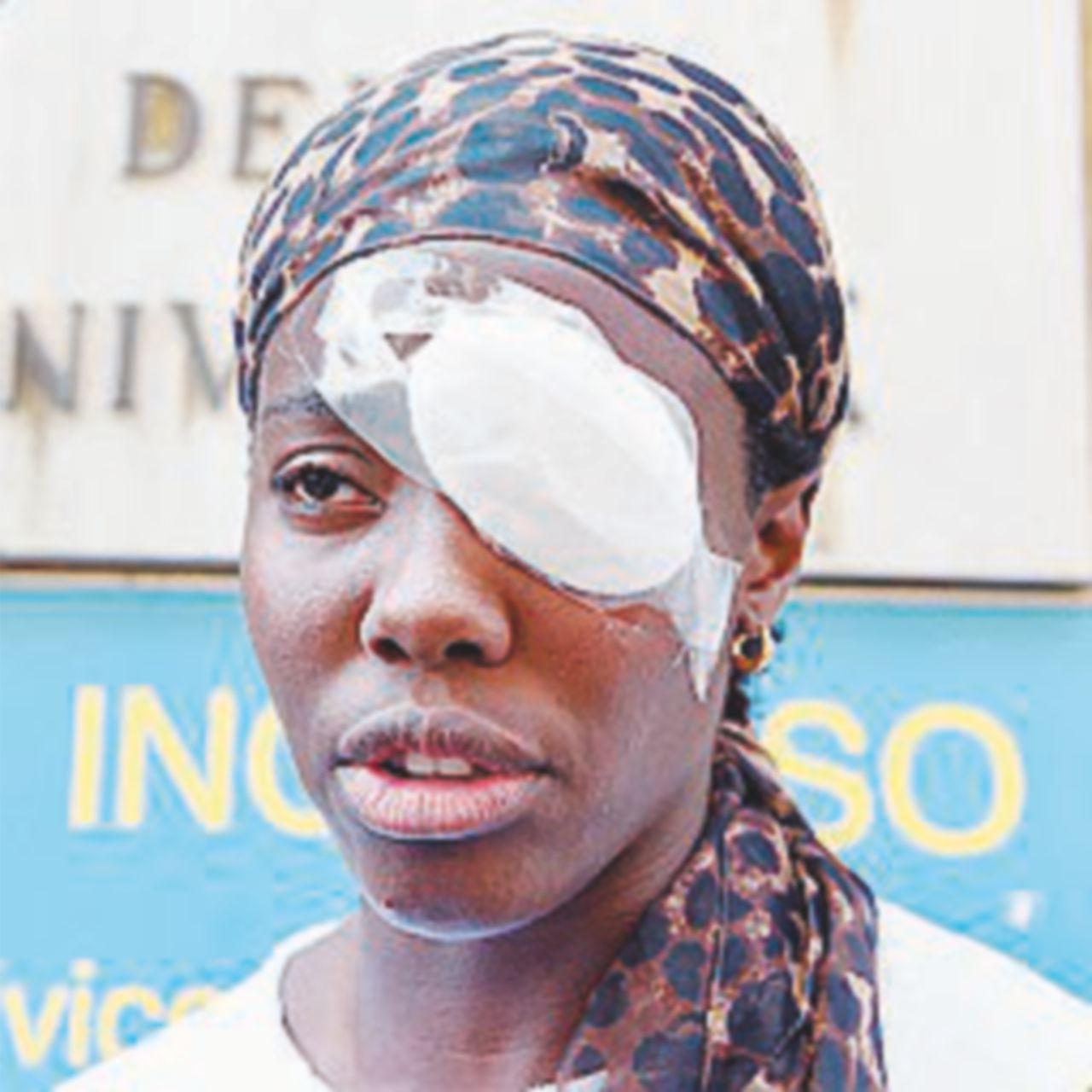 Daisy, per i pm non c’è ancora l’aggravante della xenofobia