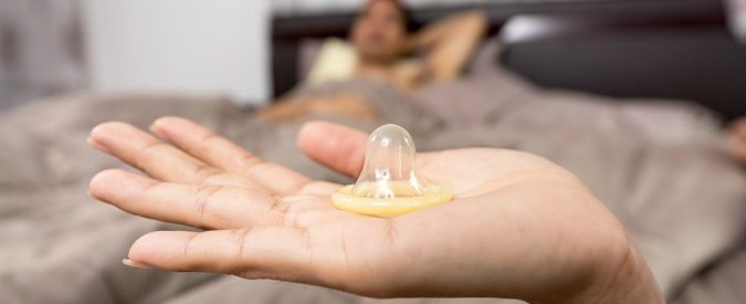 Preservativo gratis in Lombardia, tre motivi per cui è una rivoluzione per la salute pubblica