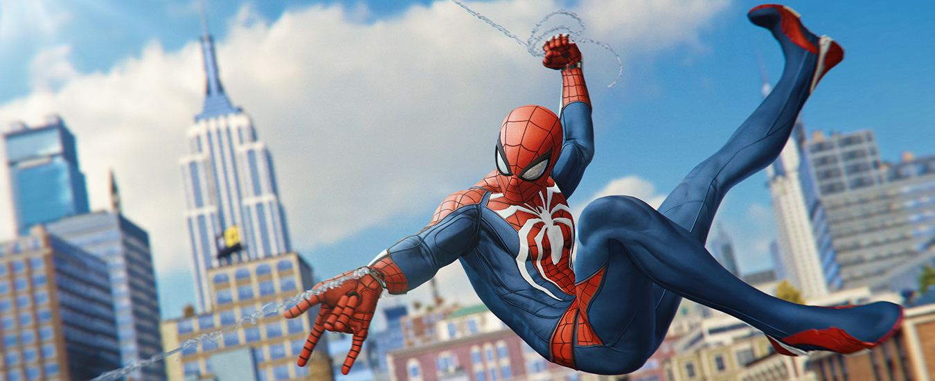 Marvel’s Spiderman: lo sviluppo del nuovo videogame raccontato da Bryan Intihar di Insomniac Games