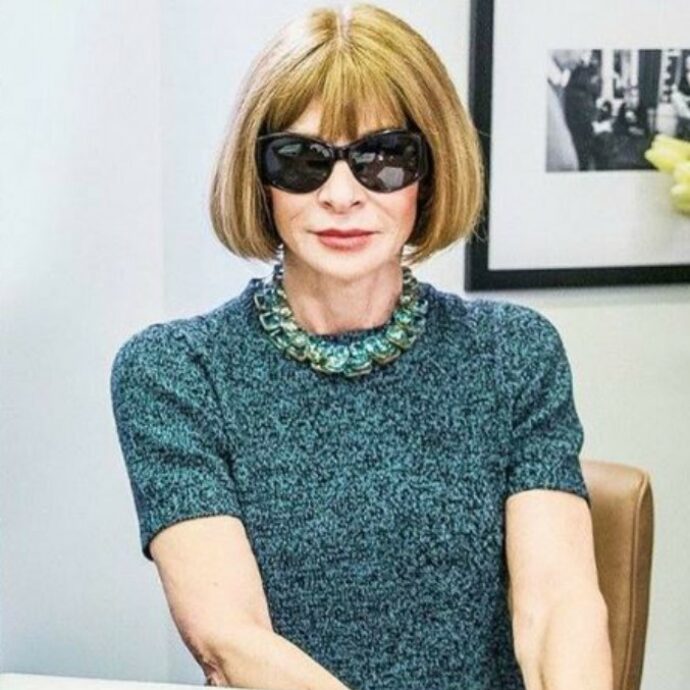 Anna Wintour cerca una nuova assistente: stipendio da 125n mila dollari per il ruolo del film “Il Diavolo Veste Prada”