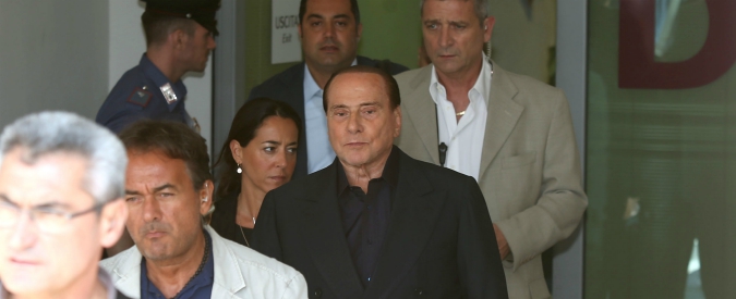 Berlusconi: “Governo M5s-Lega è anomalia. Spero si esaurisca presto. Forza Italia in salute. No alleanze col Pd”