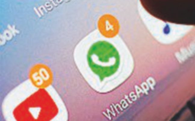 Come per Whatsapp - È possibile rendere invisibile l’ultimo collegamento - Ansa La corsa all’interlocutore attivo: utente “online” anche su Instagram