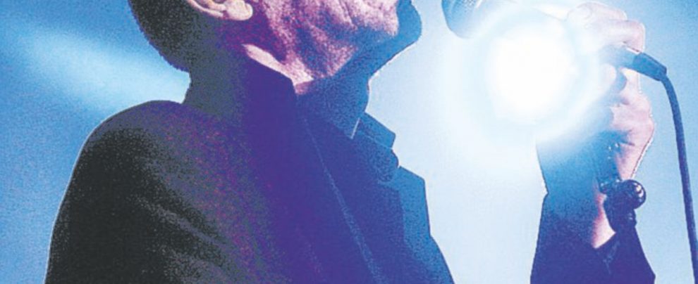 Contemporanei - Giovanni Lindo Ferretti e il musicista britannico Aphex Twin - Ansa Musica per la mente o Ferretti: guida pratica a un’estate anti-hit