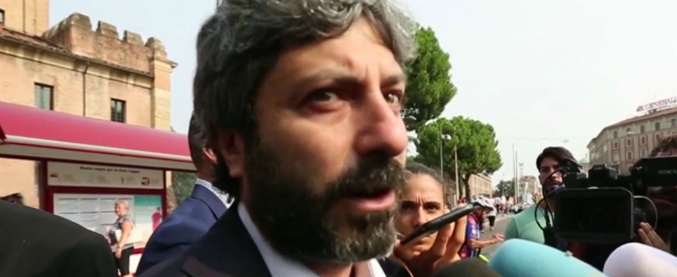 Copertina di Strage di Bologna, Fico: “Ferita ancora aperta, bisogna fare chiarezza su tutto. Lo Stato c’è al 100%”