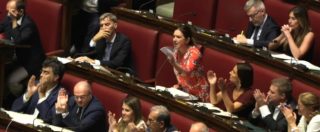 Copertina di Dl dignità, Rotta (Pd) attacca su caso Foa: “Figlio assunto per la propaganda di Salvini, il padre bocciato da vigilanza Rai”