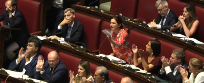 Copertina di Dl dignità, Rotta (Pd) attacca su caso Foa: “Figlio assunto per la propaganda di Salvini, il padre bocciato da vigilanza Rai”