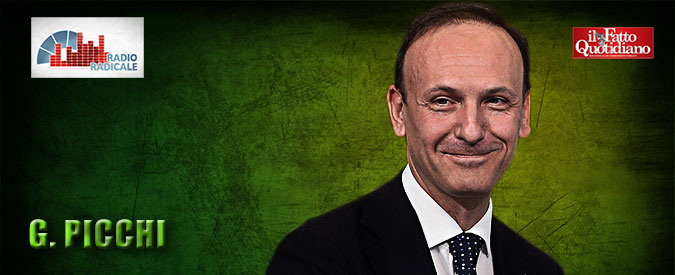 Copertina di Lega, Picchi: “Registriamo una valanga di richieste di partecipazione da eletti di Forza Italia al nostro partito”