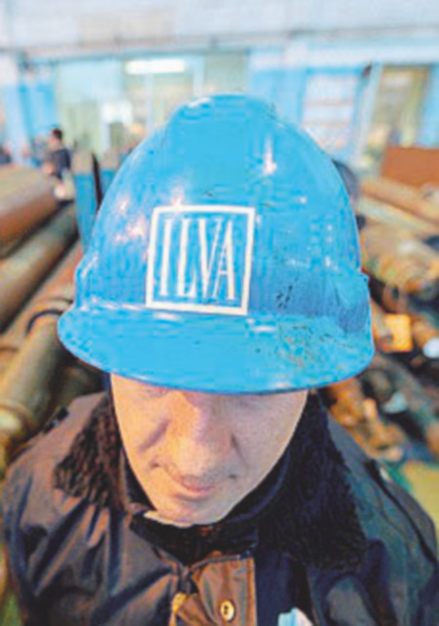 L’Ilva, soldi quasi finiti. “A settembre previsto azzeramento cassa” L’Ilva, soldi quasi finiti. “A settembre previsto azzeramento cassa”