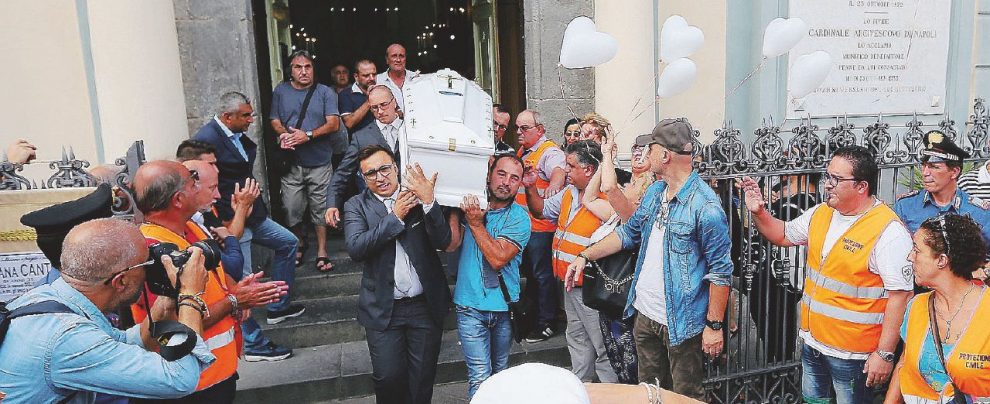 “Tiziana non è morta da sola, era manipolata” “Tiziana non è morta da sola, era manipolata”
