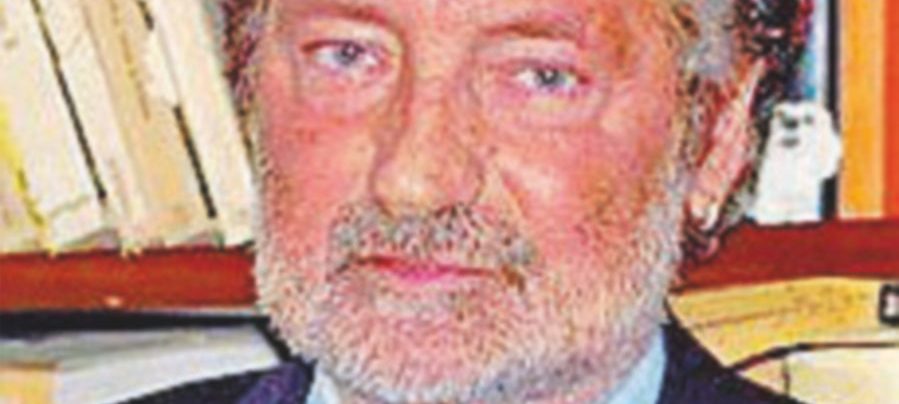 “Sporco comunista di merda”: giornalista accoltellato a Milano “Sporco comunista di merda”: giornalista accoltellato a Milano