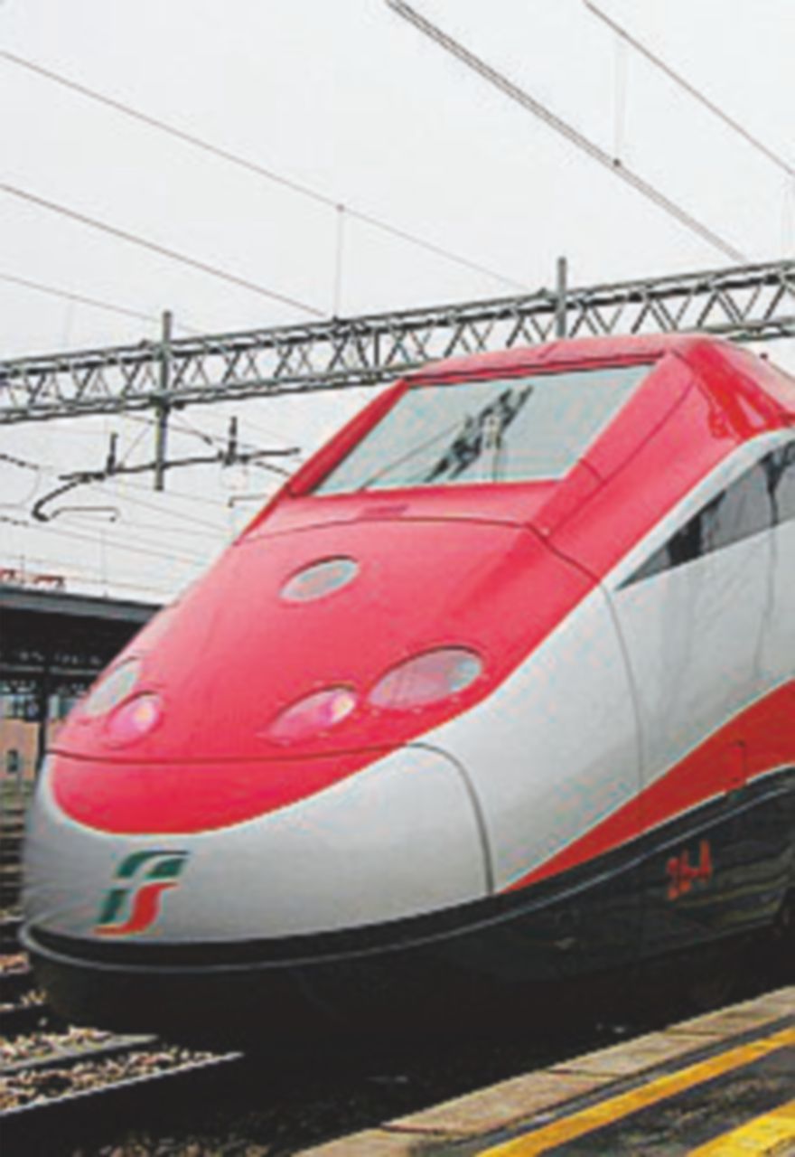 Sanzione record al Gruppo Ferrovie: “Manca trasparenza” Sanzione record al Gruppo Ferrovie: “Manca trasparenza”
