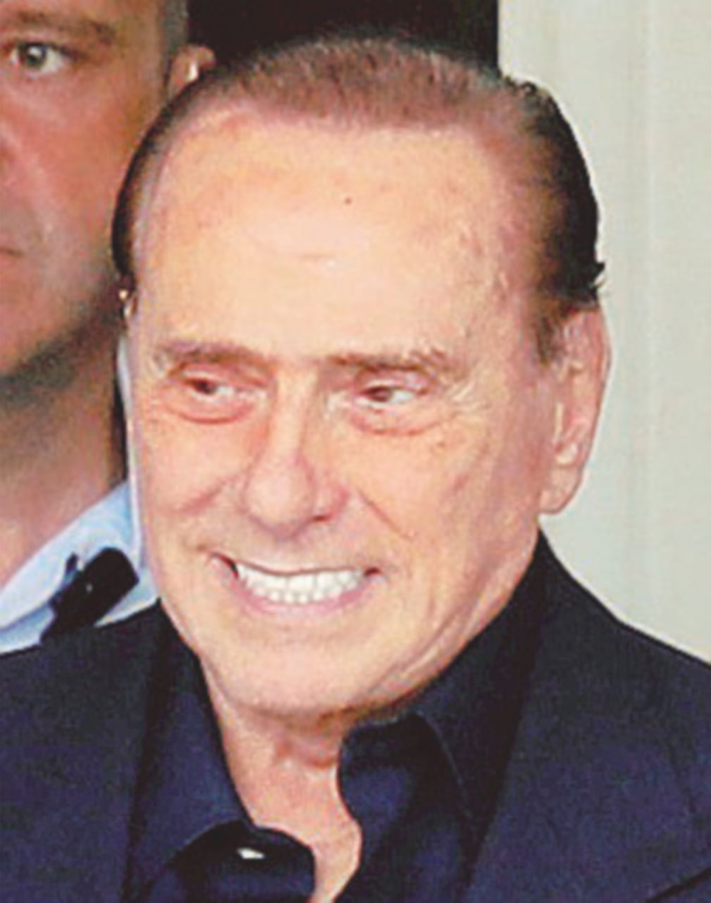 Declino - Silvio Berlusconi - Ansa Salvini apre le gabbie: “Svuotiamo Fi”