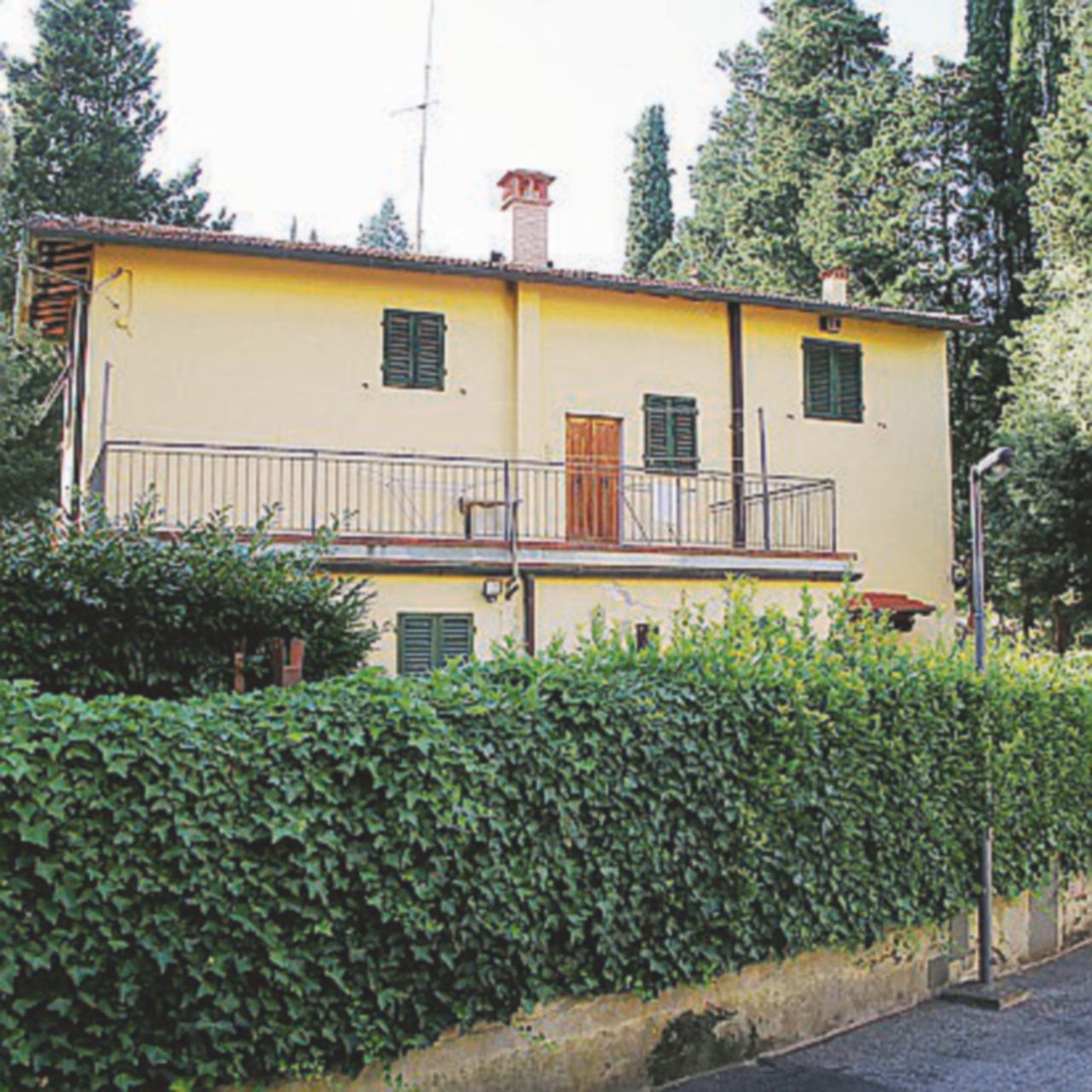 E Renzi restò con 600 euro l’anno