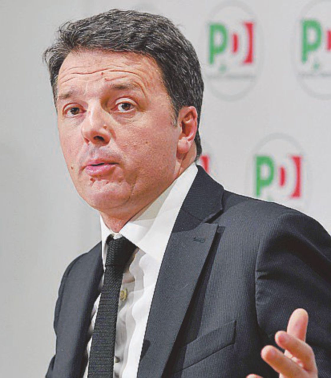 I neuroni specchio dei due Matteo I neuroni specchio dei due Matteo