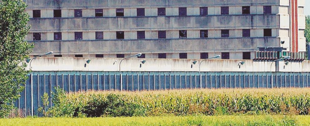 Milano - Il carcere di Opera. Qui lavorava come educatore Umberto Mormile, ucciso nel 1990 - LaPresse “Mancano i mandanti occulti. Rifate il processo Mormile”