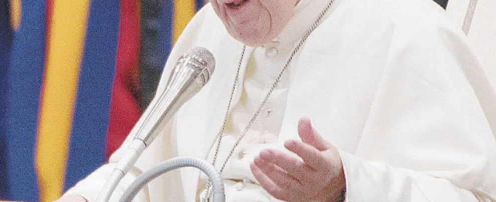 Papa dal 2013 - Jorge Mario Bergoglio, 81 anni - Ansa Il Catechismo di Francesco uccide la pena di morte