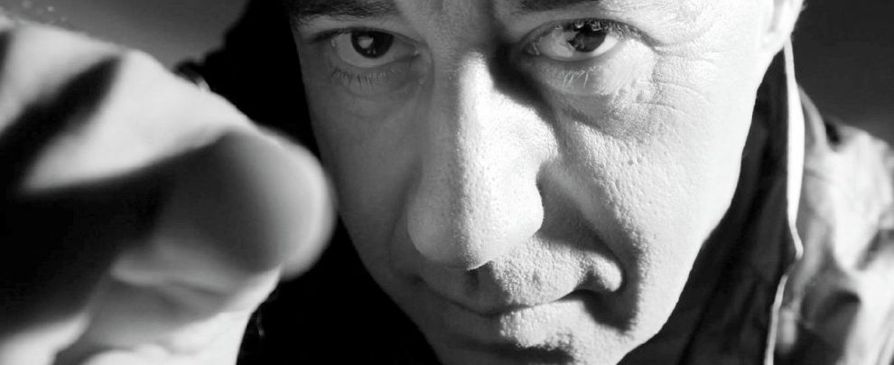 Giacomo Valentini L’ultima frontiera del lusso: le valigie a prova di proiettile