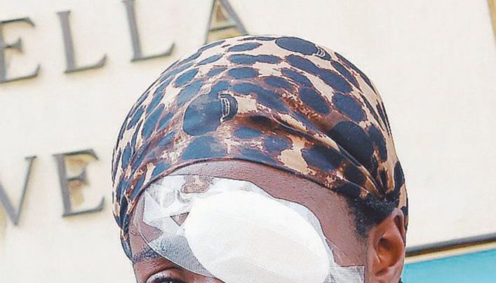 La campionessa - Daisy Osakue - Ansa Daisy, identificati gli aggressori: “Abbiamo agito per goliardia”