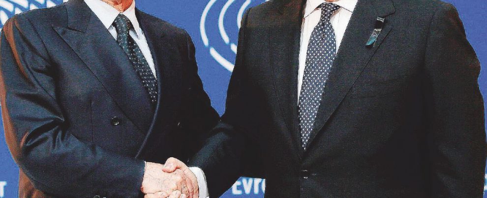 27 anni - La lunga carriera di Antonio Tajani n Europa. La cittadina spagnola di Gijón gli ha intitolato una via - Ansa Il gioiello di B. defilato a Bruxelles e sempre pronto allo schianto