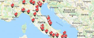 Copertina di Esodo estivo, fine settimana da “bollino nero”. Code sull’A22. Traffico intenso in Emilia Romagna e Puglia