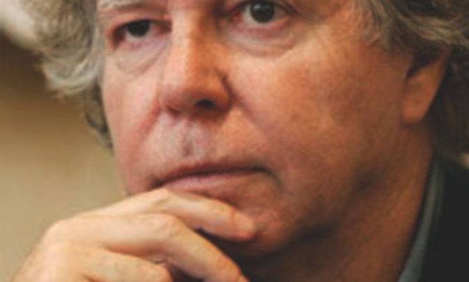 Massimo Fini - Scrittore ed editorialista del Fatto Quotidiano - LaPresse “Non si processa un sentimento, anche l’odio lo è”