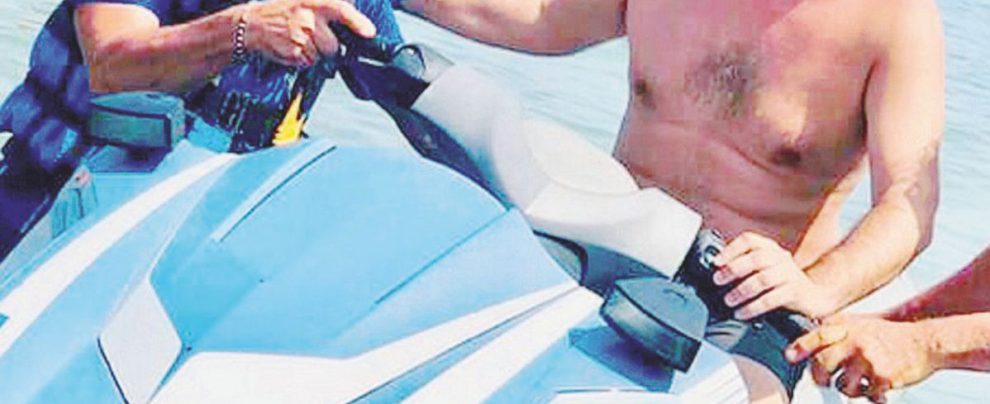 Buon Ferragosto sovranista: le vacanze “pop” dei gialloverdi Buon Ferragosto sovranista: le vacanze “pop” dei gialloverdi