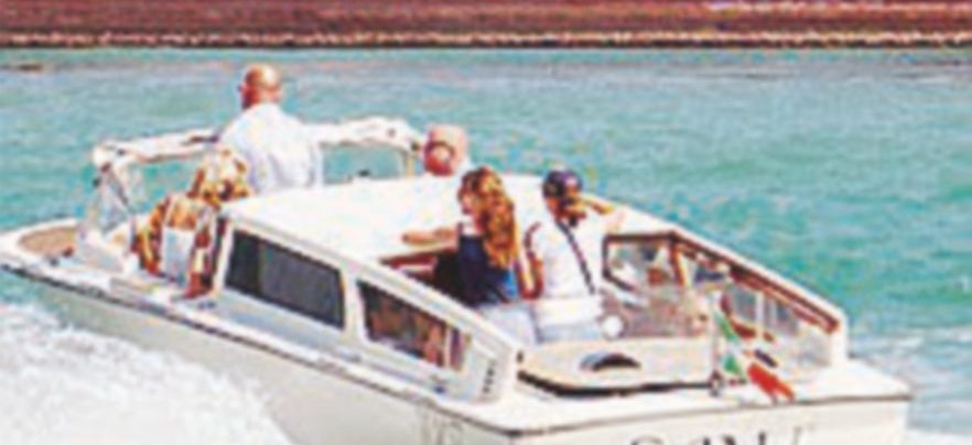 Incidenti nautici, tre morti in poche ore in Laguna Incidenti nautici, tre morti in poche ore in Laguna