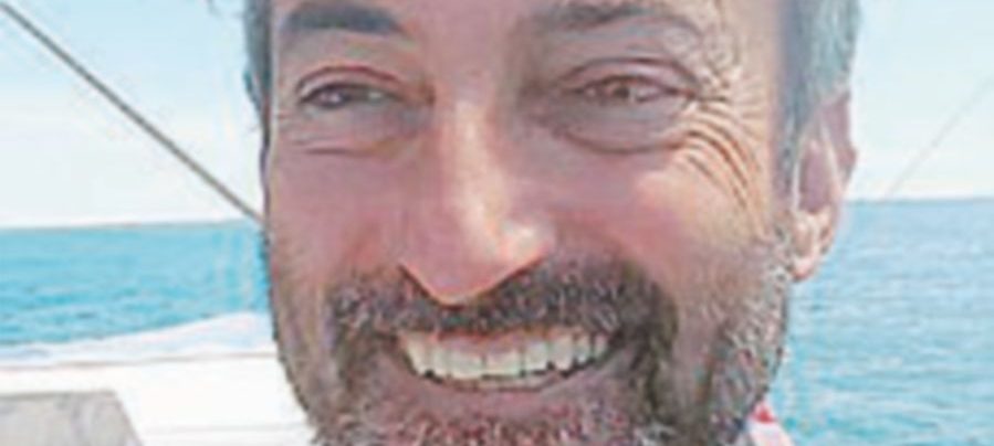 Il velista Mura si dimette da deputato. M5s vuole fargli causa Il velista Mura si dimette da deputato. M5s vuole fargli causa