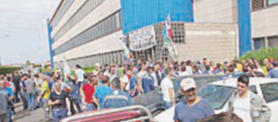 Ilva, domani al Mise nuovo incontro sui posti di lavoro Ilva, domani al Mise nuovo incontro sui posti di lavoro