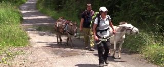 Copertina di Mendatica, il borgo sulle Alpi liguri che rivive grazie agli under 30: “Qui contro lo spopolamento della montagna”