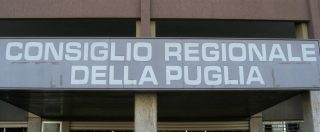 Copertina di Regione Puglia, pm indagano su 284 stabilizzazioni: sospetti di parentopoli di sinistra e le promozioni preventive