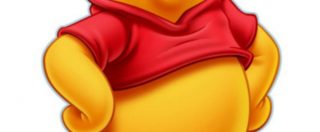 Copertina di Winnie the Pooh, il film “Ritorno al Bosco dei 100 acri” censurato in Cina: ecco perché
