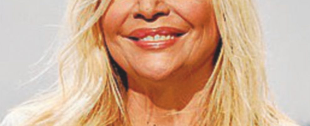 Zia della domenica - Mara Venier La settimana Incom