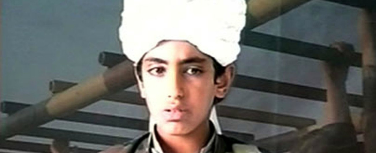Bin Laden junior sposa la figlia di Mohammed Atta, mente degli attacchi dell’11 settembre