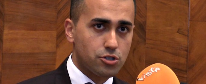 Pensioni d’oro, Di Maio alla Lega: “No al ricalcolo? Se qualcuno non vuole attuare il contratto, lo dica”