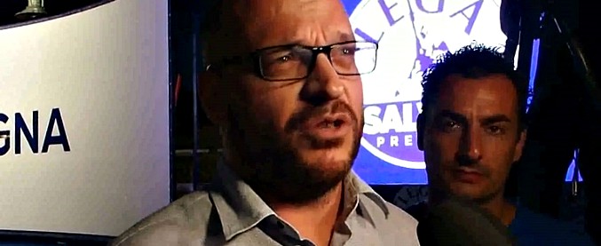 Copertina di Legge Mancino, Fontana insiste: “Farò una riflessione con Di Maio e Conte, sono persone di buon senso”