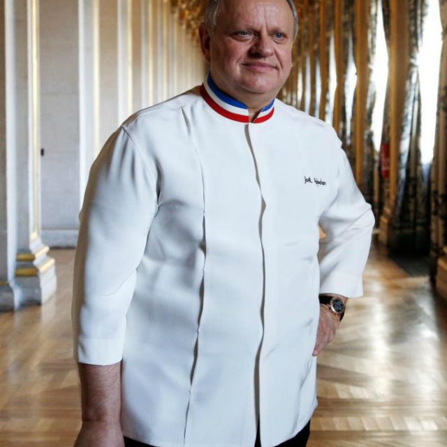 Joel Robuchon morto, la Francia perde un altro grande chef: aveva il record di stelle Michelin