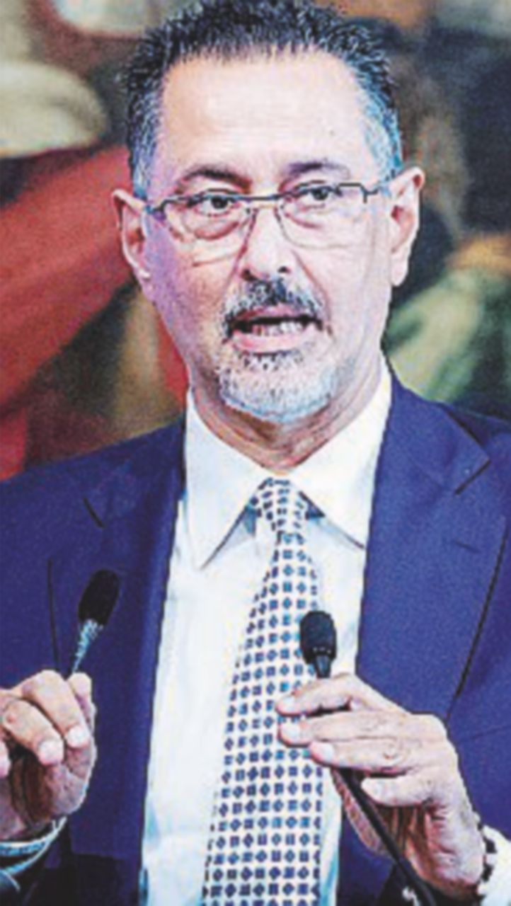 Dalla Asl al governatore dem: così inizia l’indagine sulla sanità Dalla Asl al governatore dem: così inizia l’indagine sulla sanità