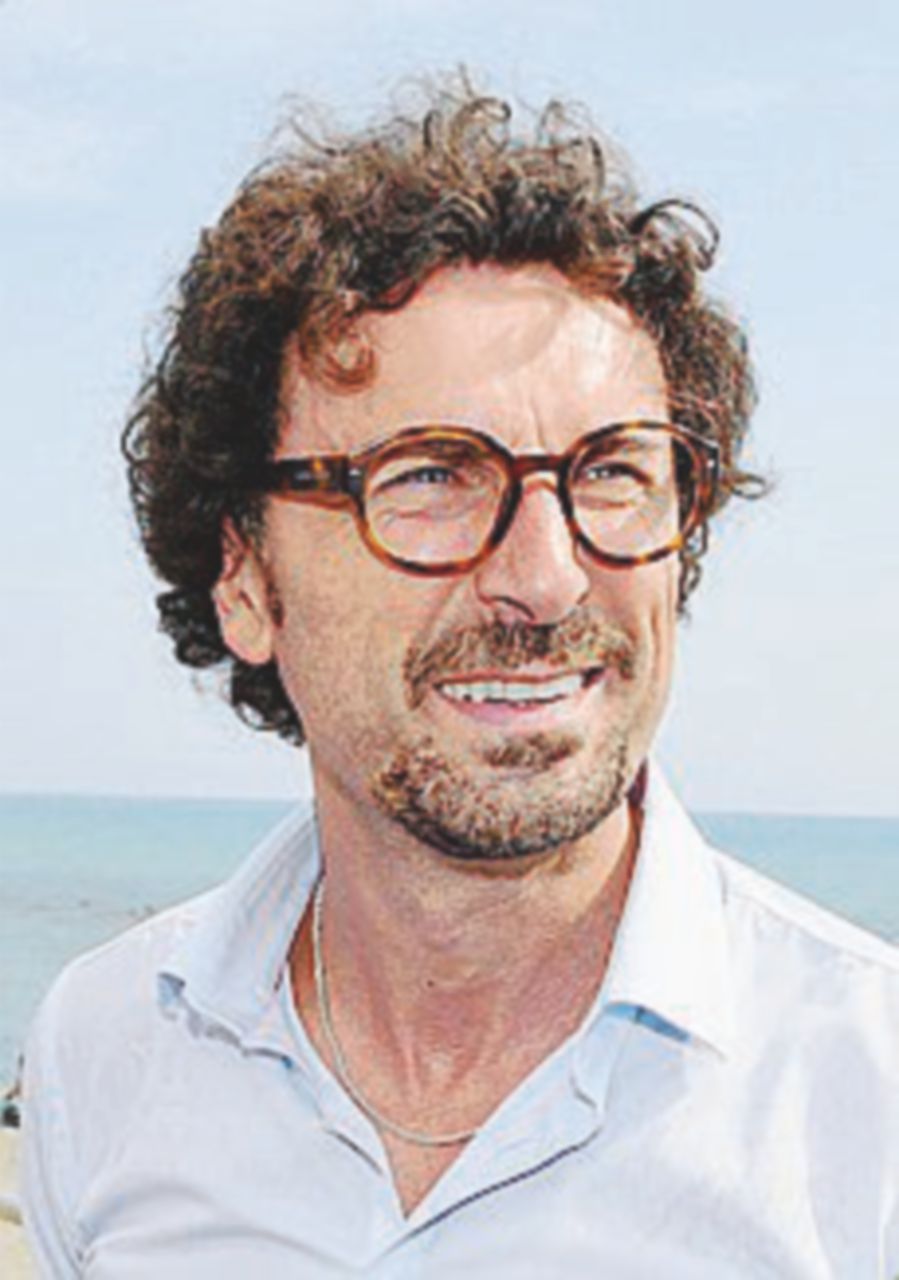 Toninelli vs Salvini: “Dire sì al Tav viola contratto di governo” Toninelli vs Salvini: “Dire sì al Tav viola contratto di governo”