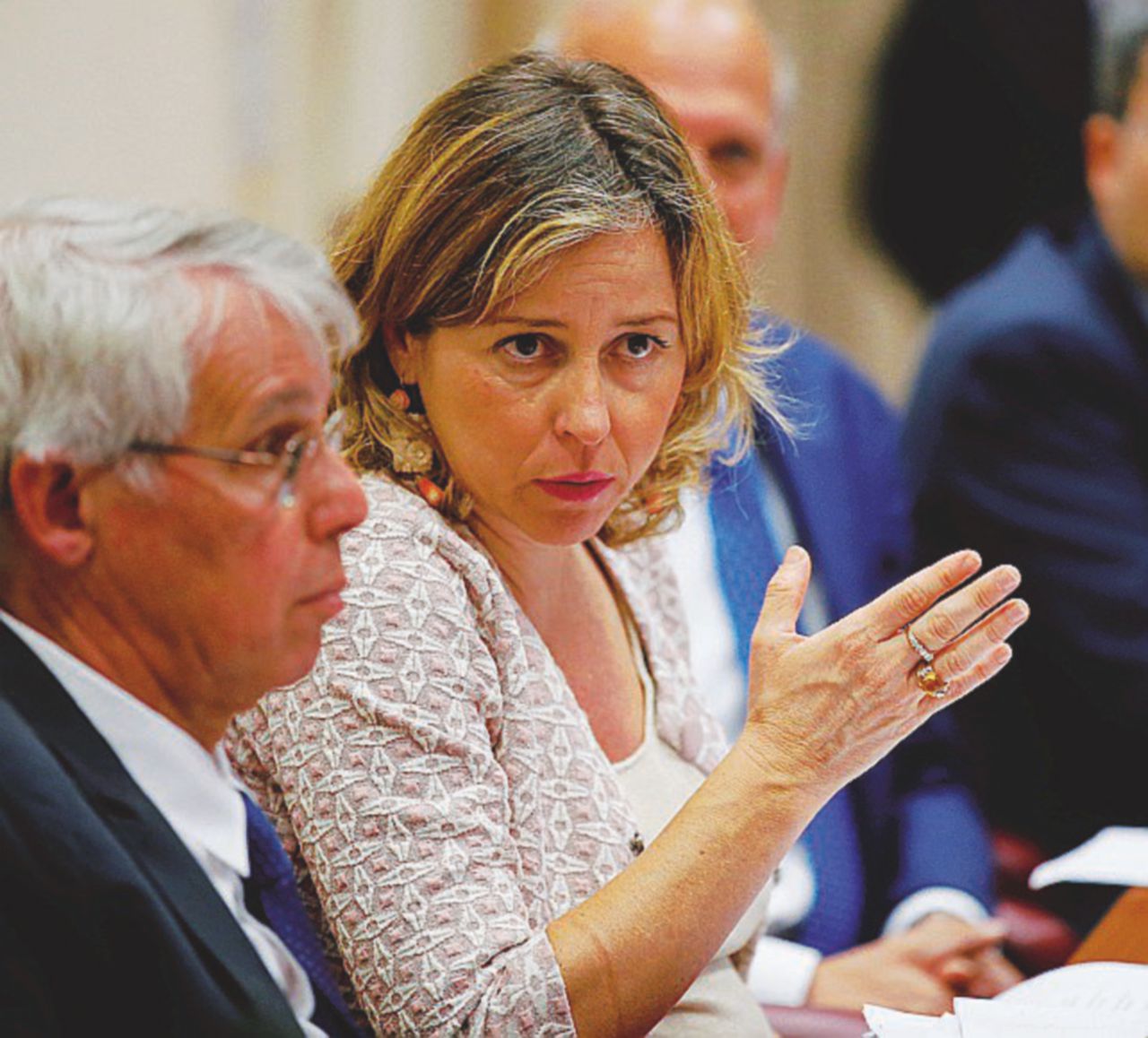 Vaccini e proroghe: i ricorsi sono un’incognita