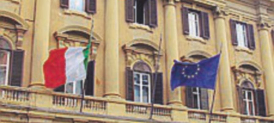 Calano le entrate tributarie, ma solo per gli slittamenti Calano le entrate tributarie, ma solo per gli slittamenti