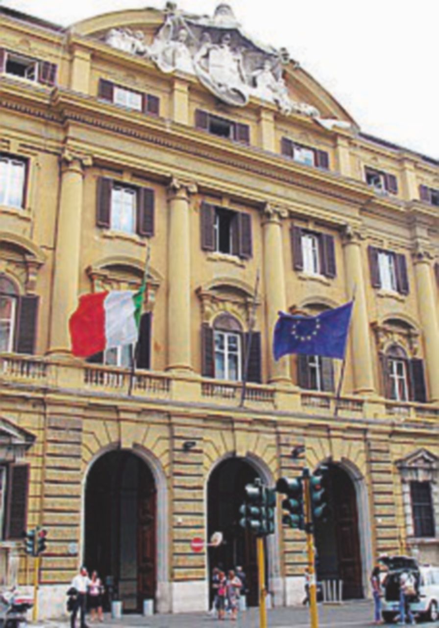 Calano le entrate tributarie, ma solo per gli slittamenti Calano le entrate tributarie, ma solo per gli slittamenti