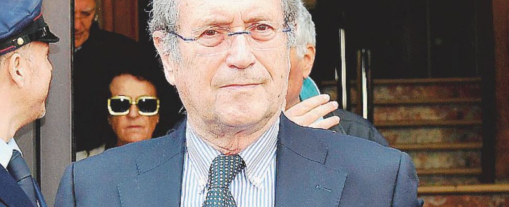 Giurista - Zaccaria, ex presidente Rai e docente di diritto - Ansa “Ne scelgano uno nuovo o l’azienda è bloccata”