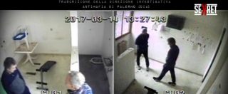 Copertina di Sekret, speciale Trattativa Stato-mafia su Loft: i video inediti del boss Giuseppe Graviano in carcere